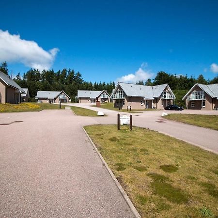 Inchmarlo Golf Resort, Banchory Villa 26 As 00266F Exterior foto