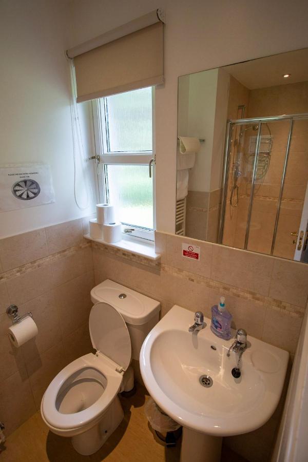 Inchmarlo Golf Resort, Banchory Villa 26 As 00266F Exterior foto
